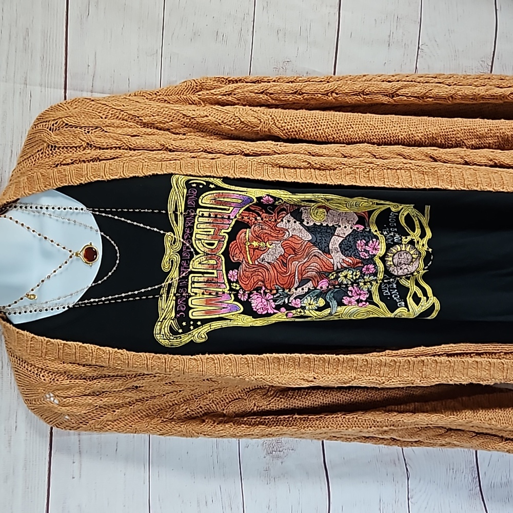 Spell & The Gypsy Collective Wild Child Singlet Size M - Picture 5 of 12